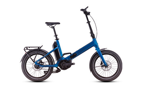 ANDERE E-BIKES