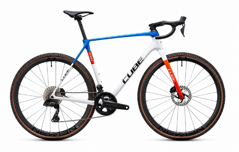 Cyclocross