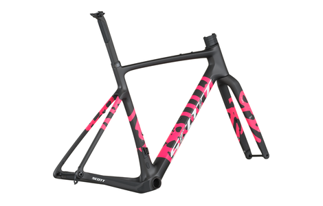 Gravel & Cyclocross Rahmen