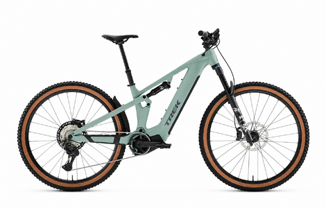 Tour · bis 130 mm Federweg