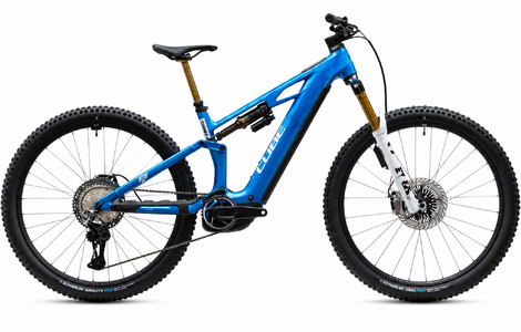 All Mountain · 130–150 mm Federweg
