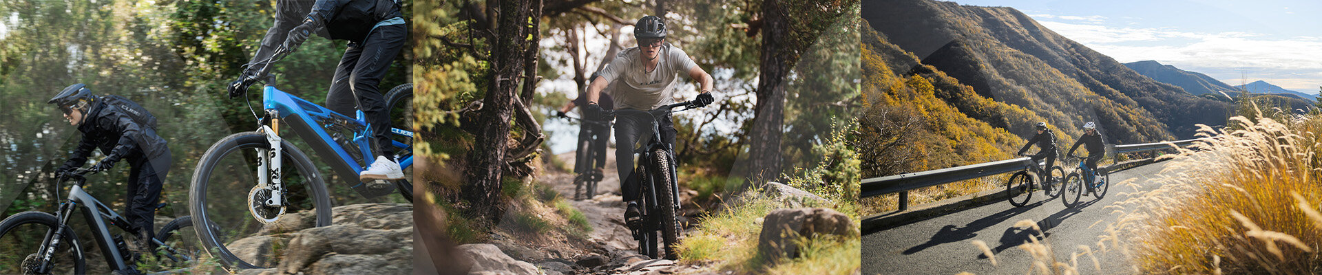 Cube Stereo Hybrid Serie 2026