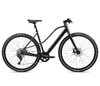 Orbea VIBE MID H30 M Metallic Night Black (Gloss)