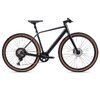 Orbea VIBE H10 M Metallic Night Black (Gloss)