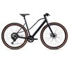 Orbea VIBE MID H10 L Metallic Night Black (Gloss)