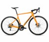 Orbea ORCA M20 51 Metallic Electric Orange (Gloss)- Black (Matte)