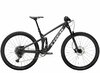 Trek Top Fuel 8 NX XXL Satin Trek Black