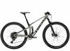 Trek Top Fuel 9.7 ML Metallic Gunmetal/Dnister Black