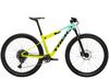 Trek Supercaliber 9.7 M Miami Green to Volt Fade