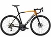 Trek Émonda SL 7 58 Carbon Smoke/Factory Orange