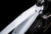 Cube Stereo Hybrid 160 HPC Race 625 27.5 frostwhite'n'grey Größe: 22  / 27.5 / XL