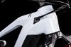 Cube Stereo Hybrid 160 HPC Race 625 27.5 frostwhite'n'grey Größe: 22  / 27.5 / XL