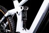 Cube Stereo Hybrid 160 HPC Race 625 27.5 frostwhite'n'grey Größe: 22  / 27.5 / XL
