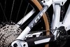 Cube Stereo Hybrid 160 HPC Race 625 27.5 frostwhite'n'grey Größe: 22  / 27.5 / XL