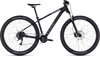 Cube Aim Race black'n'azure Größe: L