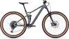Cube Stereo ONE22 HPC TM flashgrey'n'olive Größe: S