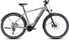 Cube Nuride Hybrid SLX 750 Allroad grey'n'black Größe: 62 cm