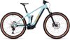Cube Stereo Hybrid 140 HPC Race 750 dazzle'n'orange Größe: L