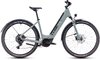 Cube Nuride Hybrid Performance 625 Allroad swampgrey'n'black Größe: Easy Entry 58 cm