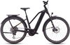 Cube Kathmandu Hybrid SLT 800 golddust'n'black Größe: Trapeze 50 cm