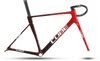 Cube Litening AIR C:68X Frameset team replica Größe: 54 cm