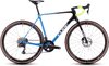 Cube Cross Race C:68X TE hydrogenblue'n'carbon Größe: 50 cm