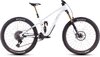 Cube Stereo ONE77 C:68X SLT 29 metallicwhite'n'grey Größe: XL
