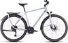 Cube Kathmandu Pro silverblue'n'grey Größe: 62 cm