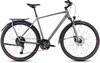 Cube Kathmandu EXC grey'n'black Größe: 58 cm