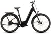 Cube Kathmandu Hybrid Comfort SLX 800 solareclipse'n'gold Größe: Easy Entry 50 cm