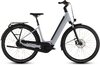 Cube Supreme Hybrid Comfort ONE 600 foggrey'n'reflex Größe: Easy Entry 42 cm