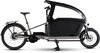 Cube Cargo Hybrid Comfort Pro Family 800 oatgrey'n'reflex Größe: 26  / 20 : ONE SIZE
