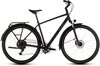 Cube Touring ONE night'n'chrome Größe: 54 cm