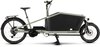Cube Cargo Hybrid 800 pea'n'reflex Größe: 26  / 20 : ONE SIZE