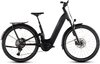 Cube Kathmandu Hybrid ONE11 HPC SLT 800 carbon'n'silverdust Größe: Easy Entry 54 cm
