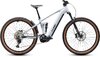 Cube Stereo Hybrid ONE22 Pro 800 foggrey'n'sparklerose Größe: L