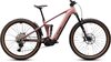 Cube Stereo Hybrid ONE22 SLX 800 ruby'n'black Größe: S