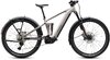 Cube Stereo Hybrid ONE44 SLX 800 FE oatgrey'n'grey Größe: XL