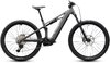 Cube Stereo Hybrid ONE44 HPC Pro 800 oldgrey'n'black Größe: S