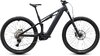 Cube Stereo Hybrid ONE44 HPC Race 800 coal'n'green Größe: L
