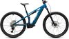Cube Stereo Hybrid ONE44 HPC Race 800 nebula'n'prizm Größe: XL