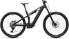 Cube Stereo Hybrid ONE44 HPC SLX 800 blackline Größe: XL