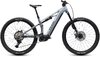 Cube Stereo Hybrid ONE44 HPC SLX Evo 800 slategrey'n'prizm Größe: S