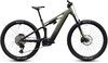 Cube Stereo Hybrid ONE44 HPC TM 800 reedgreen'n'gills Größe: L