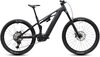 Cube Stereo Hybrid ONE77 HPC SLX 800 blackline Größe: S