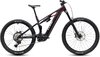 Cube Stereo Hybrid ONE77 HPC SLX 800 liquidred'n'black Größe: M