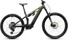 Cube Stereo Hybrid ONE77 HPC TM 800 reedgreen'n'gills Größe: L