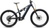 Cube Stereo Hybrid ONE77 HPC SLT 800 bluegalaxy'n'grey Größe: XL