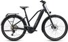 Cube Nuride Hybrid Performance 720 shadowgrey'n'grey Größe: Trapeze 54 cm