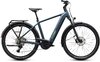 Cube Nuride Hybrid Pro 800 deepteal'n'blue Größe: 50 cm
